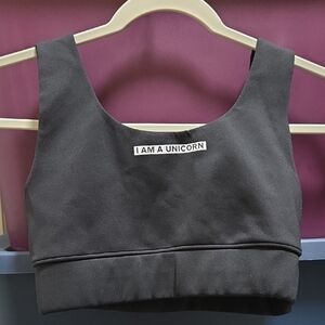 Auth Burberry Active Top